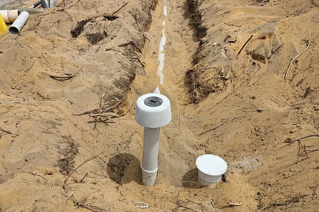 Blocked Drains & Pipes in Kwinana, WA by Frecks Plumbing & Gas