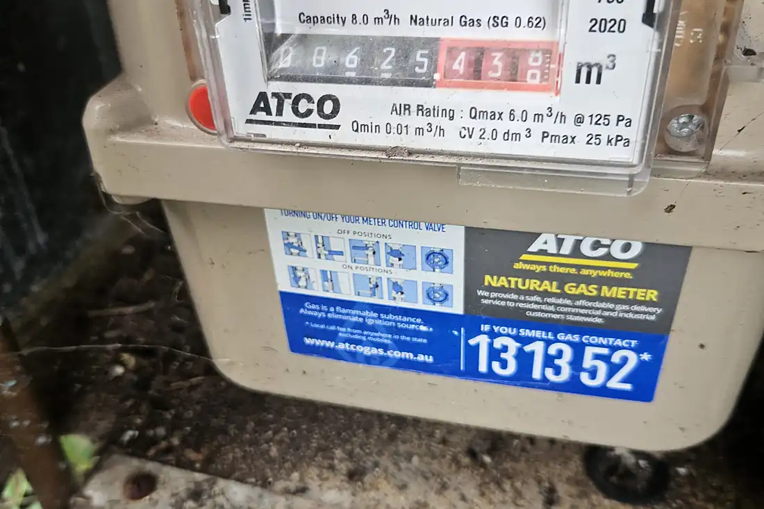 Gas Fitting in Kwinana, WA by Frecks Plumbing & Gas