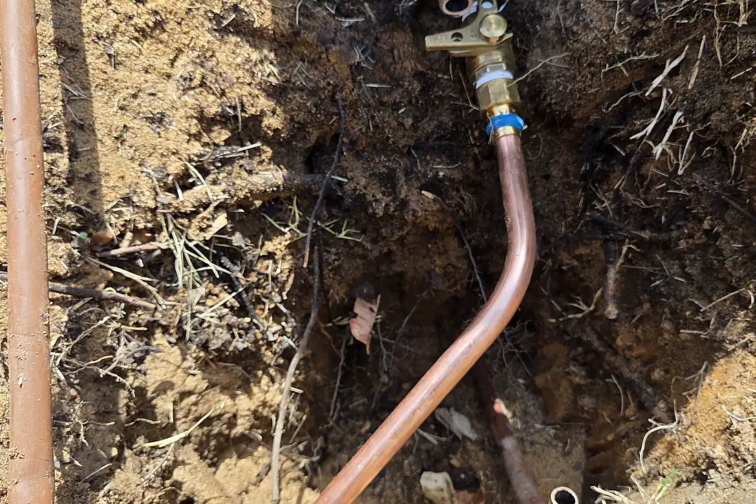 General Plumbing in Kwinana, WA by Frecks Plumbing & Gas