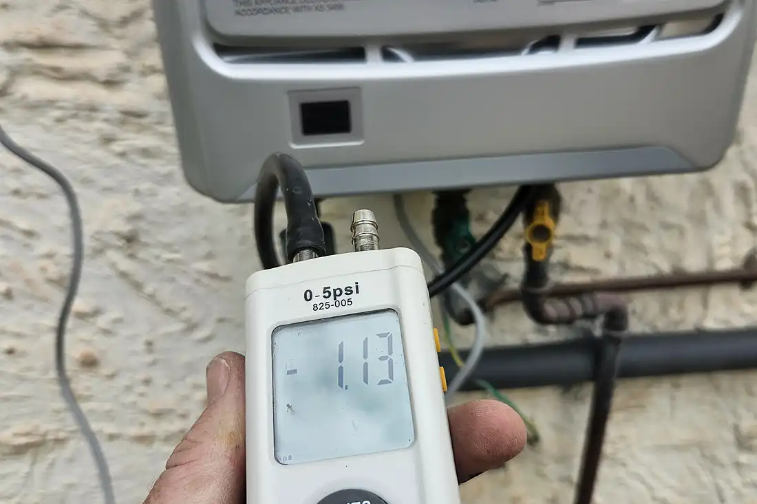 Hot Water Systems in Kwinana, WA by Frecks Plumbing & Gas