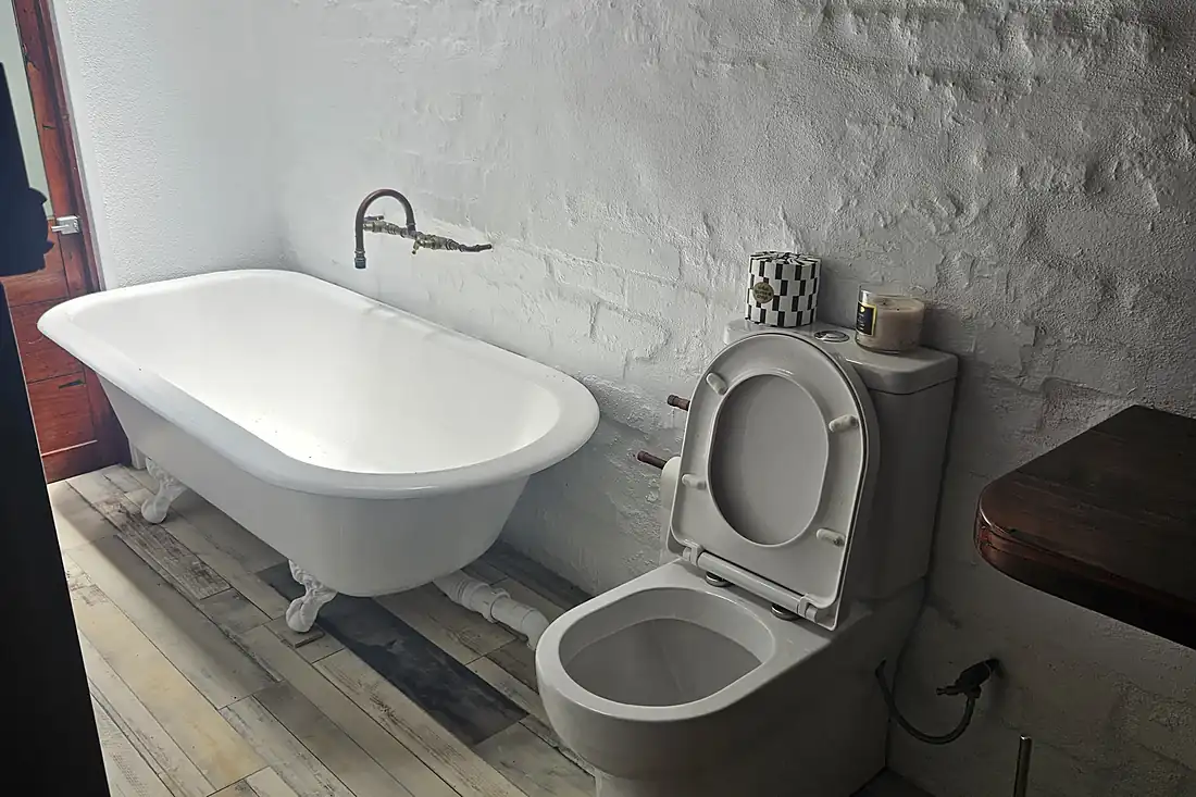 Toilet Repairs in Kwinana, WA by Frecks Plumbing & Gas