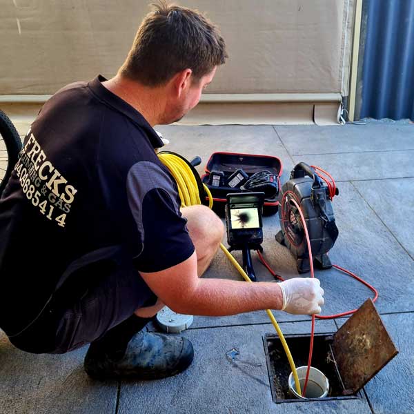 blocked-drain-service in Rockingham, Baldivis, Kwinana WA