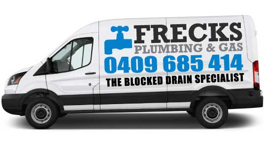 Frecks Plumbing & Gas - The Blocked Drain Clearing Specialist - Rockingham, Kwinana, Baldivis