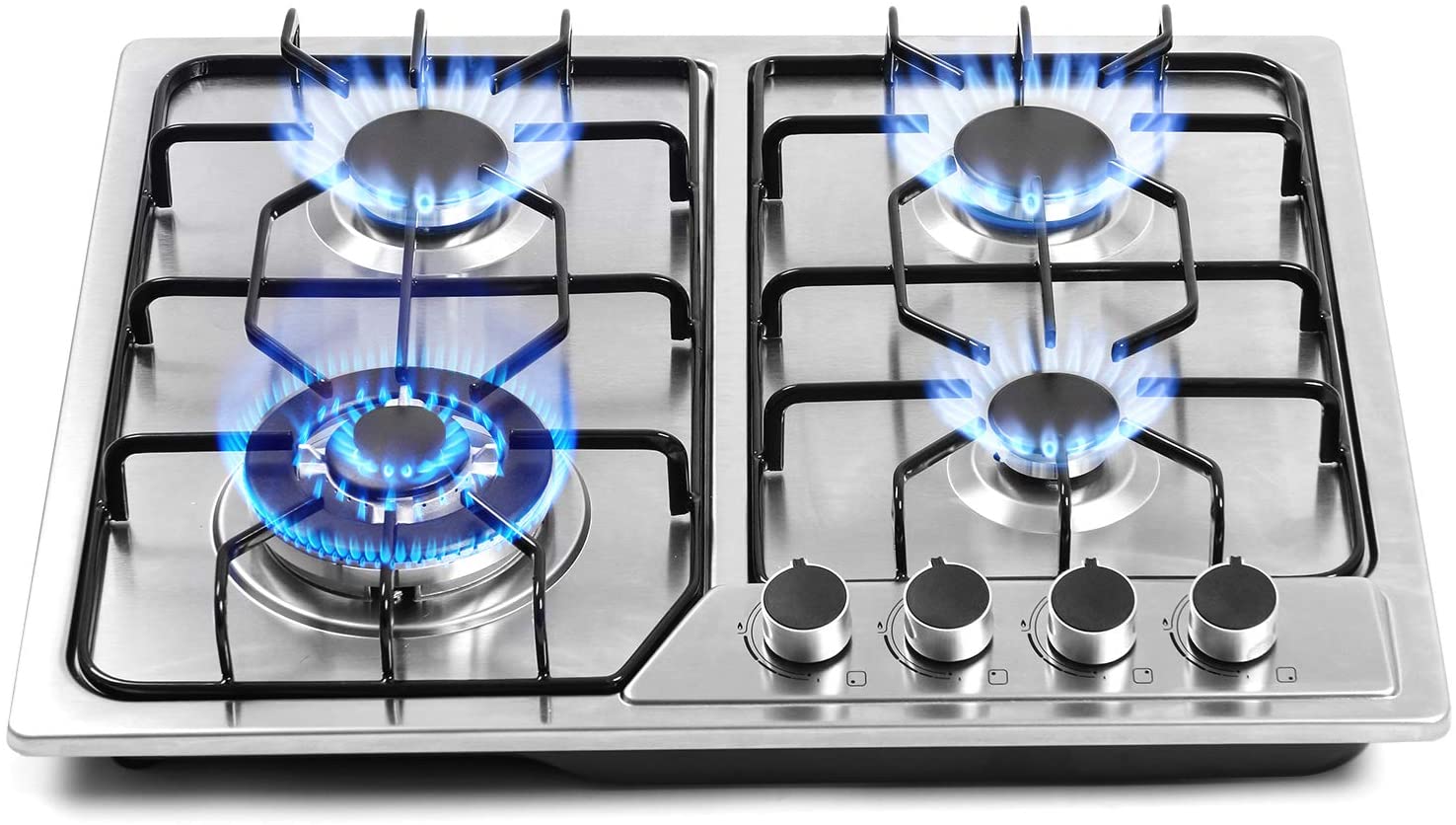 Gas appliance installs - Frecks Plumbing & Gas